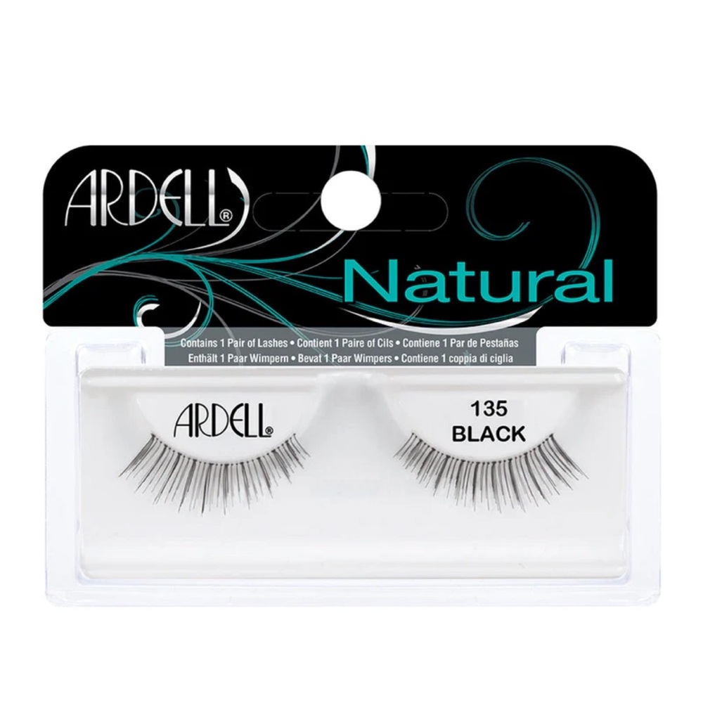 Ardell 135 Natural False Lashes